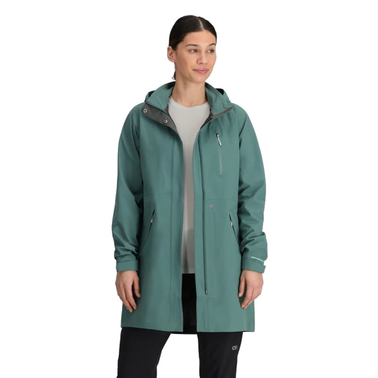Outdoor Research Aspire 3L Trench - Women's - Image 3